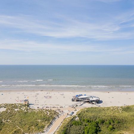 Vakantiepark Klein Vaarwater Бурен Екстериор снимка