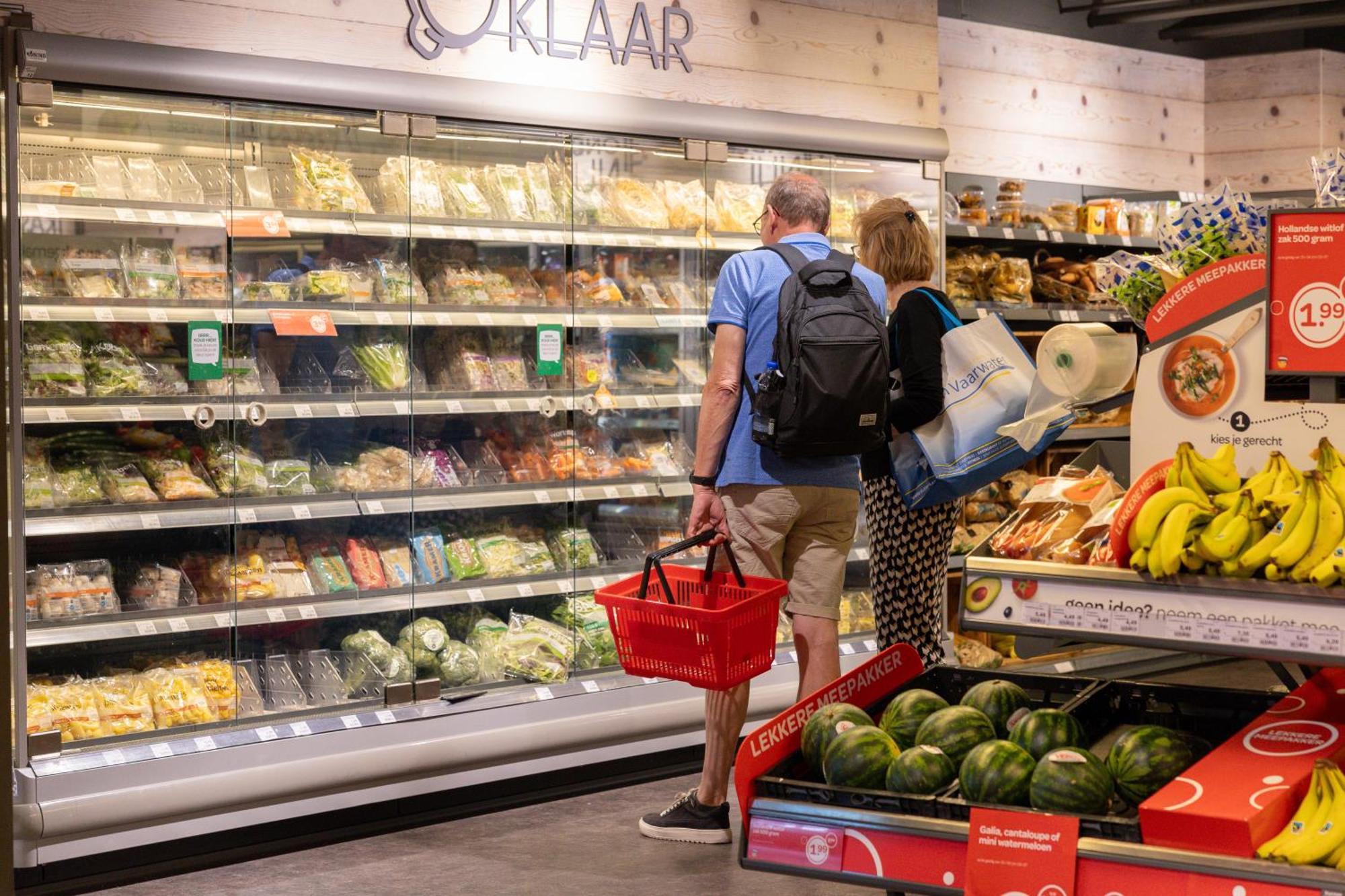Vakantiepark Klein Vaarwater Бурен Екстериор снимка